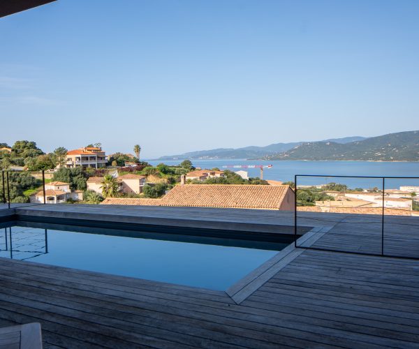 Villa Mare e Vista 6