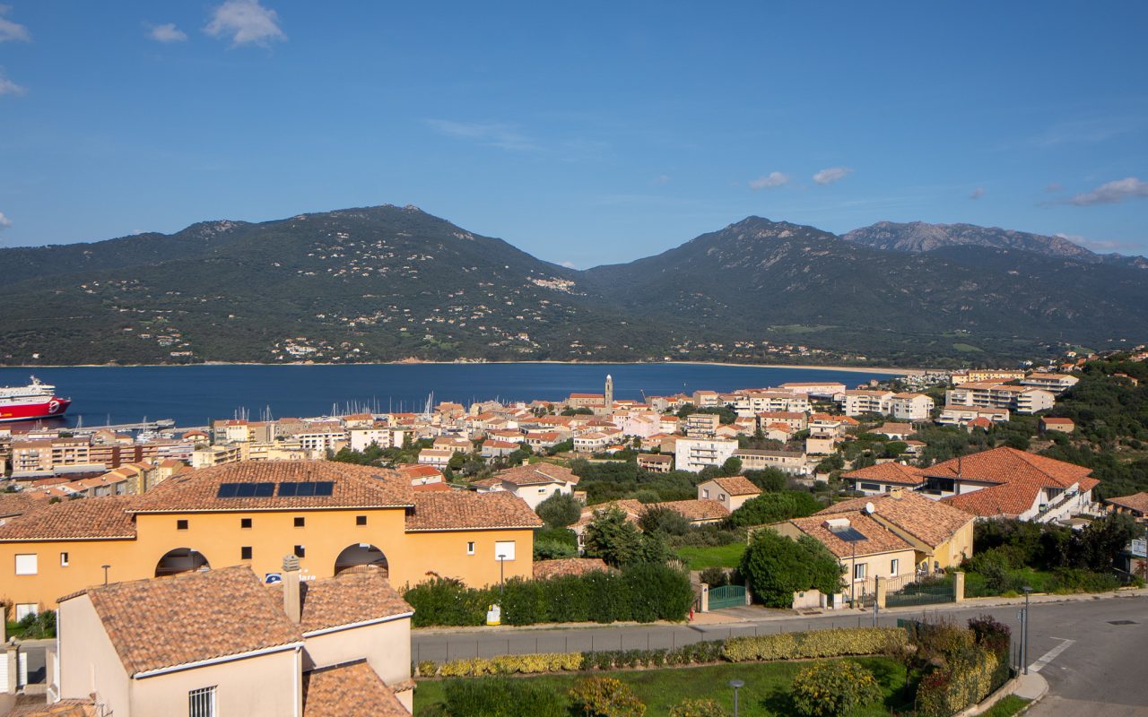 Villa Mare e Vista 62